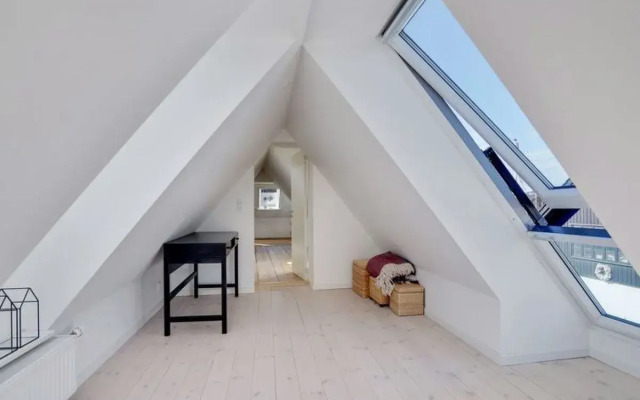 "Tammo" - 200m from the sea in NW Jutland