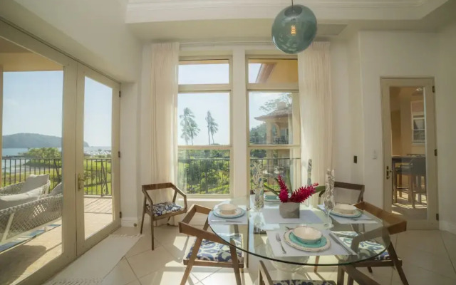 Bella Vista 4A Ocean View renovated