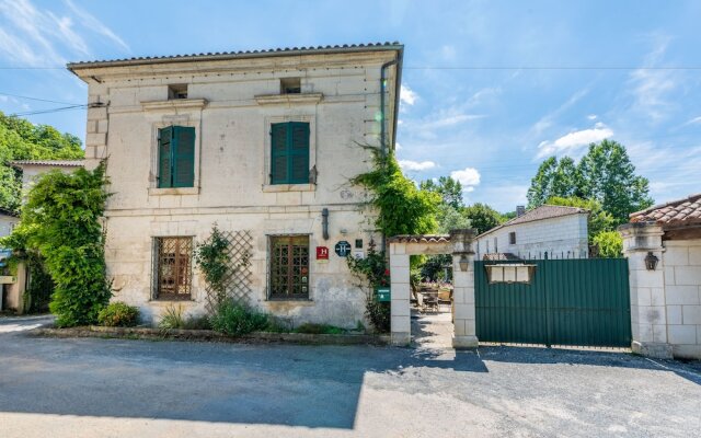 Moulin de Vigonac