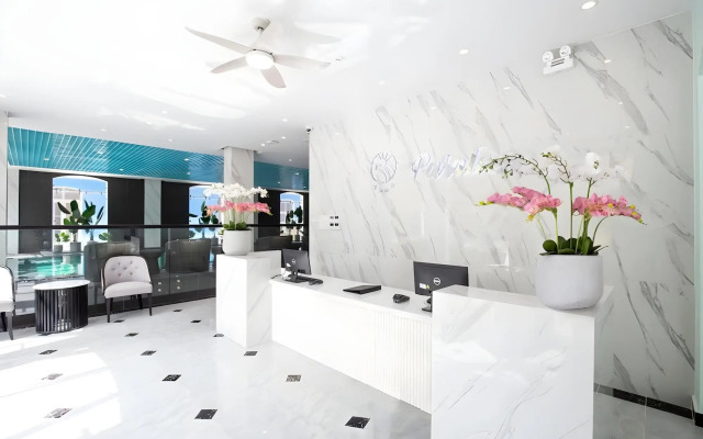 Paralia Khem Beach Phu Quoc Hotel