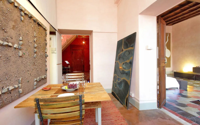 Navona apartments - Pantheon area