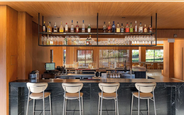 Golden Tulip Canela OFICIAL