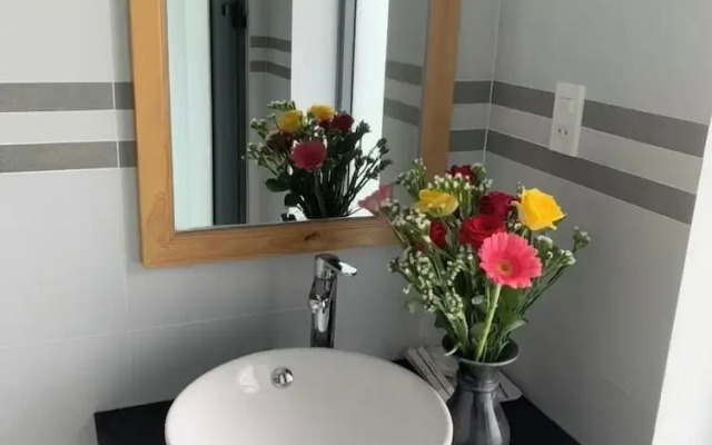 Ha Anh Phan Thiet Hotel