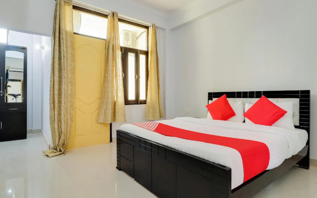 Vgs by OYO Rooms