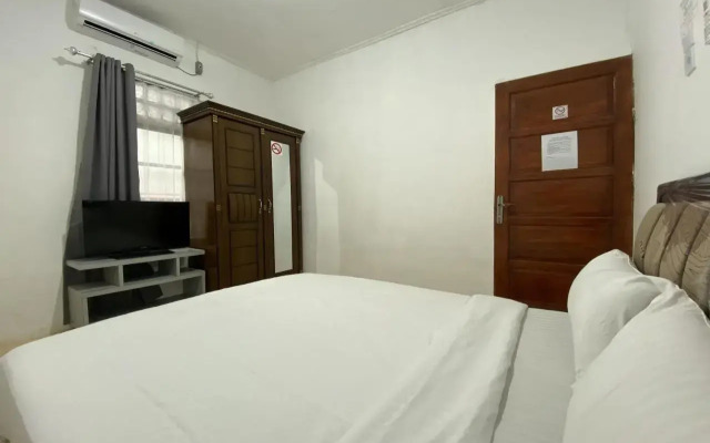 Guesthouse Pondok Amak