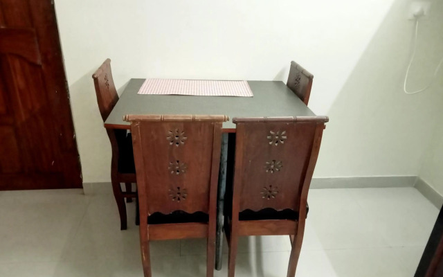 sunset view apartment