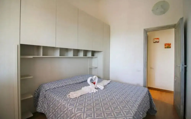 Two-room Apartment in Costa Rei Near sea