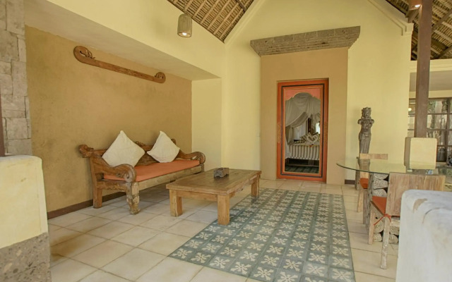 Visakha Sanur by Puri Signatures
