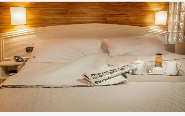 Welcome Hotel Legnano