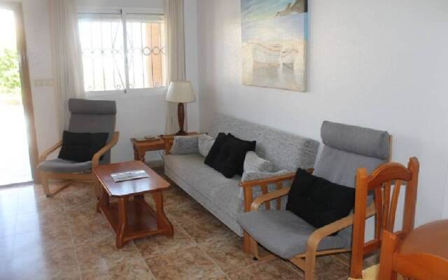 La Cinuelica R2 Ground Floor Apartment with L167