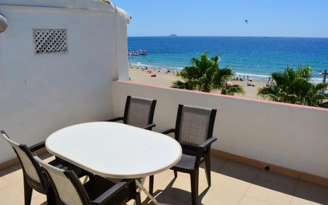 Casa de Pescadores Old Town