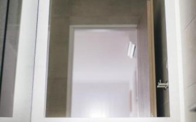 City Apartment One