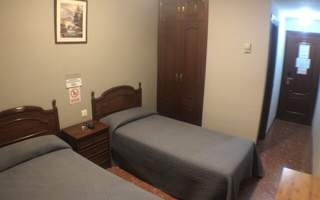 Hostal Venecia