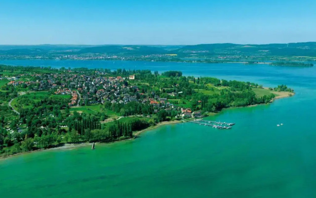 Hotel Gasthaus Hirschen