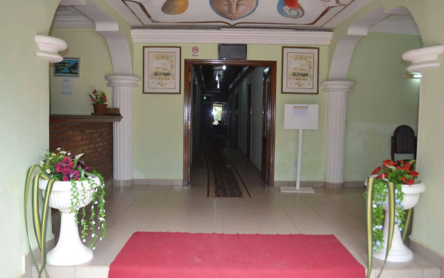Atlantic Hotel Kribi