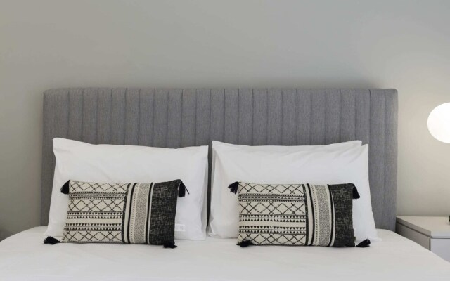 Guestready - Sunny Flat 4920