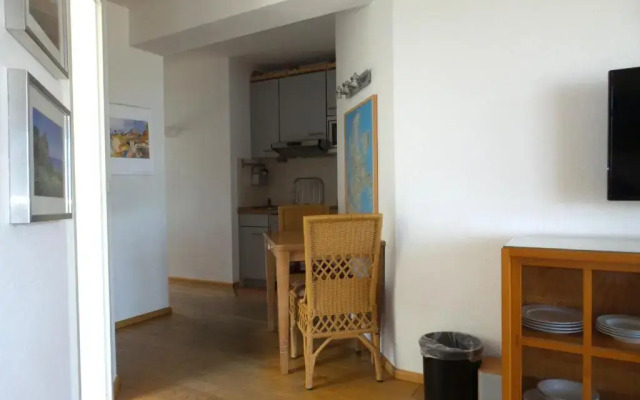 Villa Freia - Wohnung 27