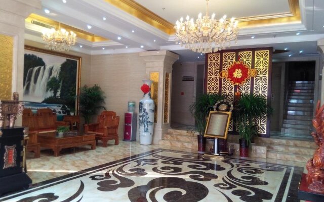 Ge Lin Hotel