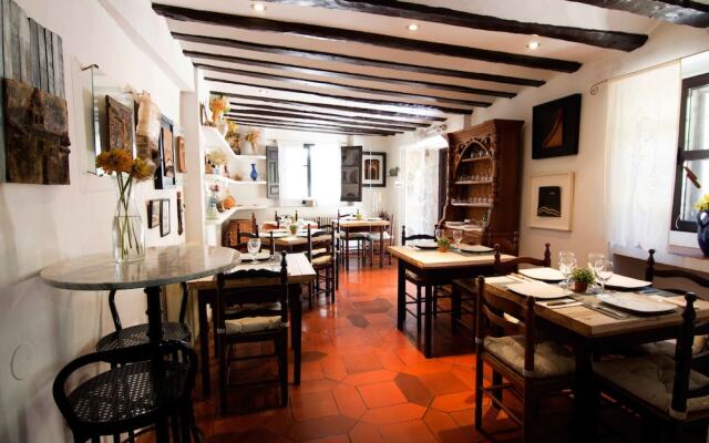 Hotel Rural La Ceramica