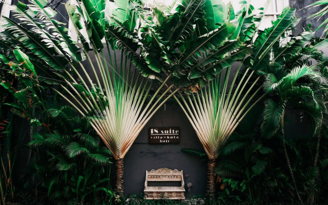 18 Suite Villa Loft by AMITHYA