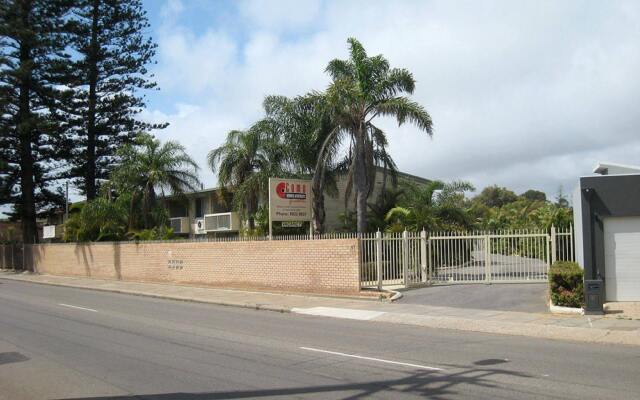 Como Apartments - Geraldton