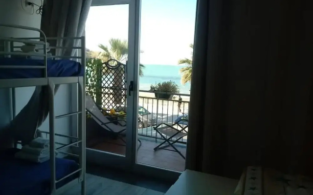 Riviera B&B