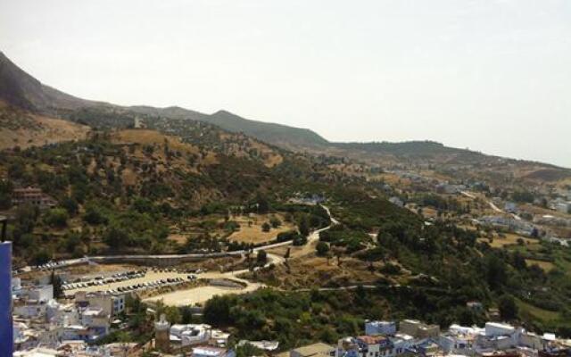 Dar Bildia - Casa Rafa