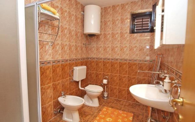 Apartments Lillies 1390