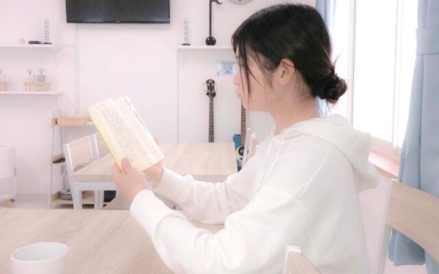 Guesthouse Ise Futami