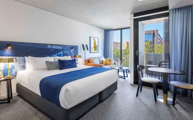 Mantra St Kilda Road