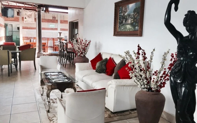 Hostal Casa San Miguel Traveler's House