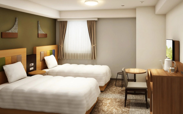 Comfort Hotel Narita