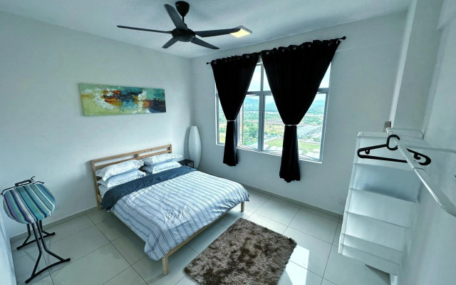 Adelea Homestay MERU