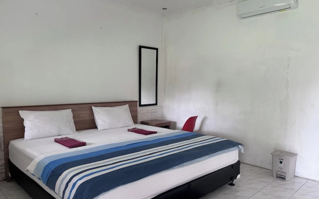 Carla Garden Villa