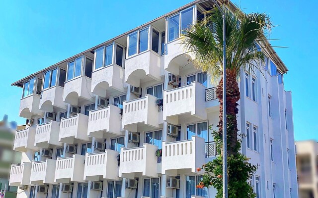 Royal City Hotel