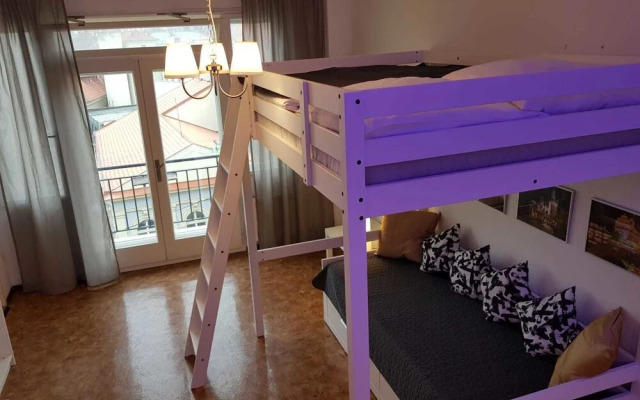 Prague Heartbeat Apartment