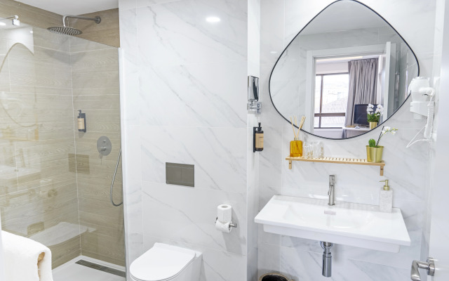 Hotel Faranda Los Tilos, Ascend Hotel Collection