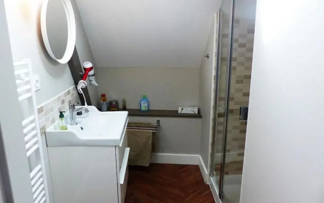 Le Bristol Gites urbains