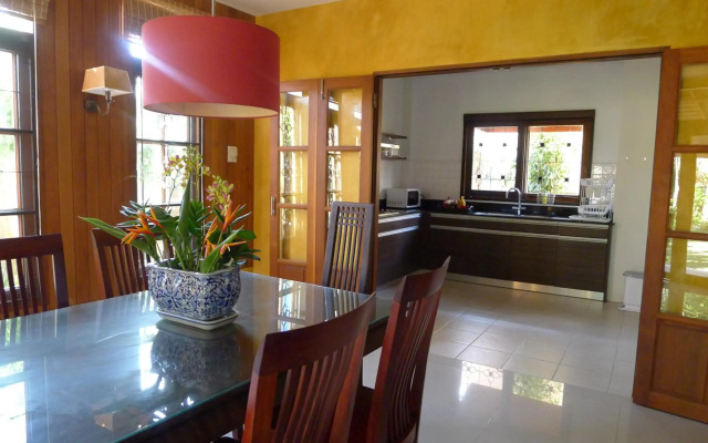 Symphony Villa