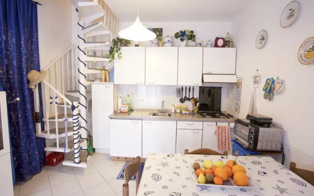 Appartamento La Caletta