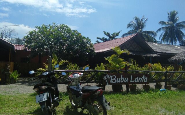 Bubu Lanta Hostel