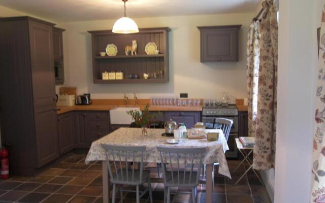 Magherintemple Lodge
