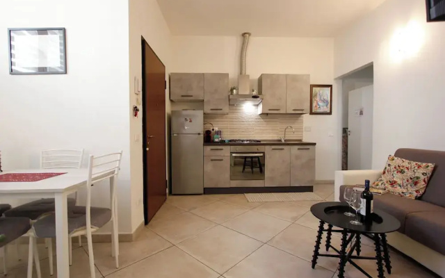 Suite dei Vanni - Free private parking