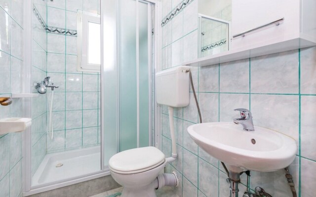 Sunset View Rab Apartment