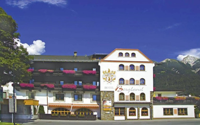 Bergland Hotel