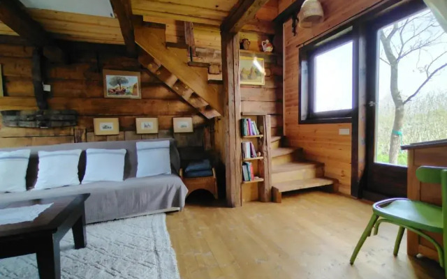 Big family Apartment in Breb's Cosy Barn