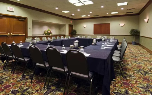 Embassy Suites Lexington