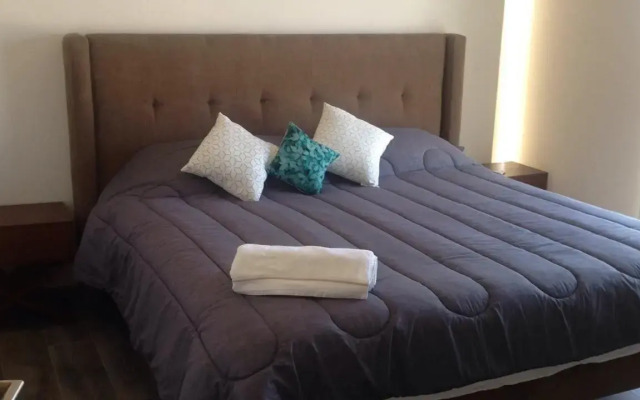 Nuevo Lujoso Depto Residencial Queretaro