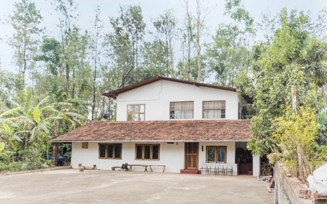 GuestHouser 3 BHK Homestay f7e4
