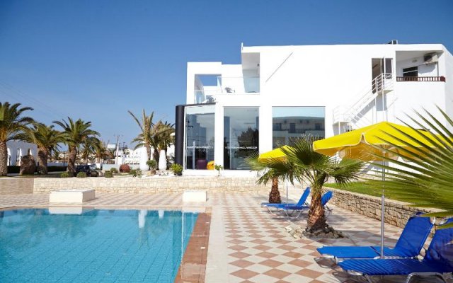 Rethymno Residence Hotel and Suites